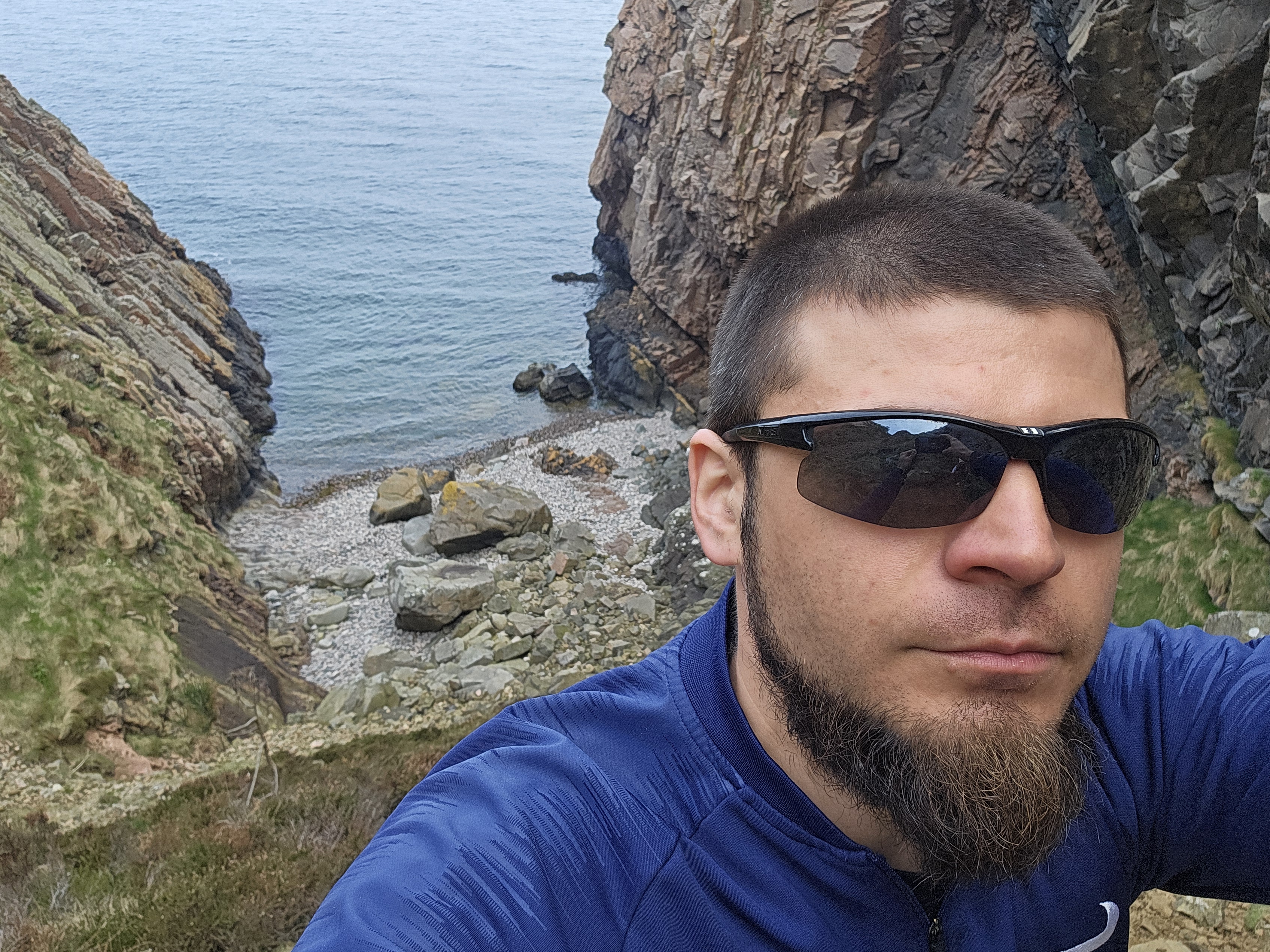 bild på Dmitriy Kozis