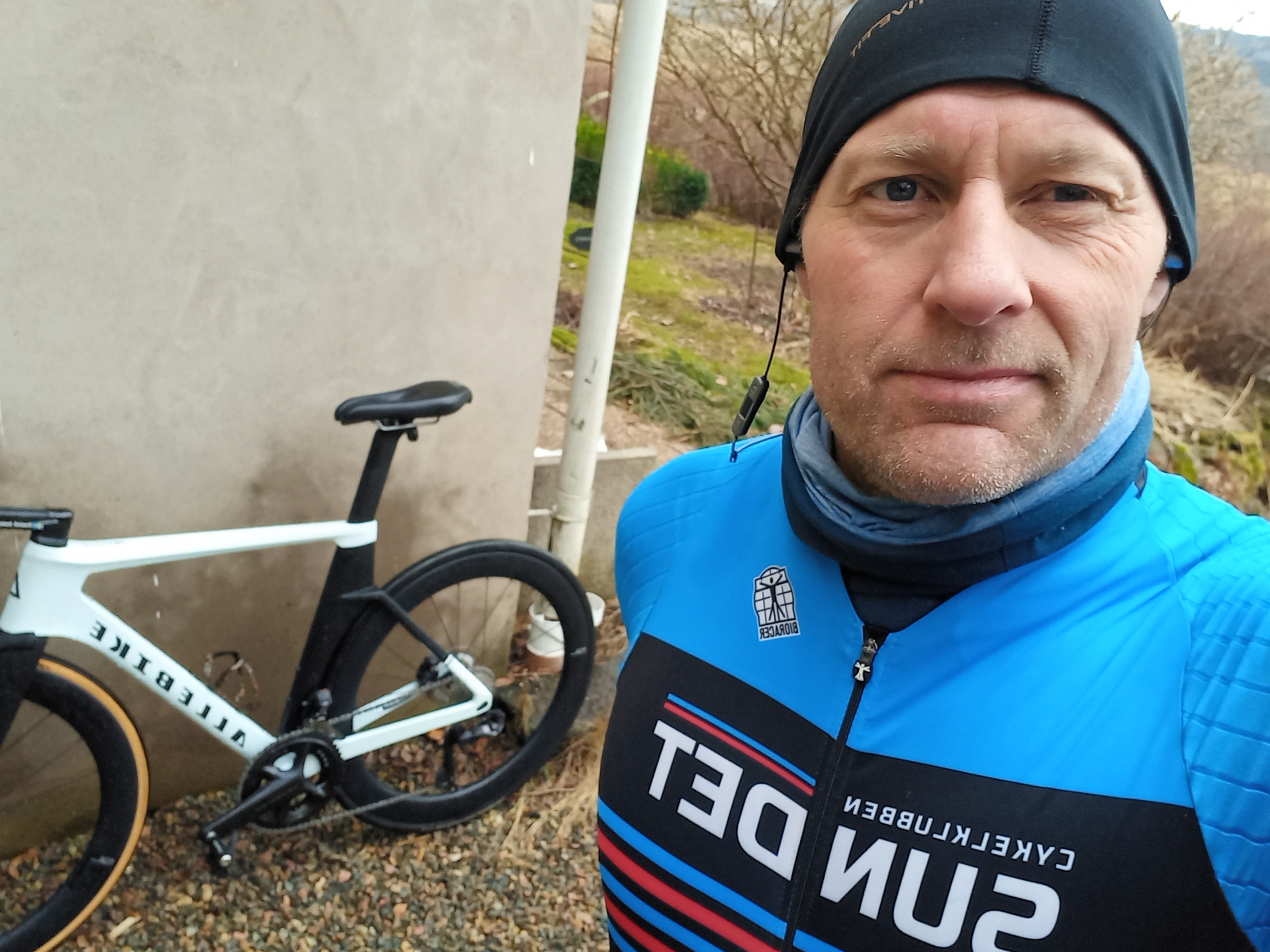 bild på Daniel Jansson